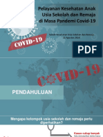 Remaja - 2108 - PPT Yankes Usekrem Di Masa Pandemi Covid-19.Ppt Edit