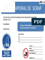 Area Temporal de Scrap