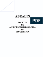 Abralin