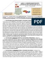 LIÇÃO 7 – O GRANDE DOADOR NOS DEU PRESENTES PARA COMPARTILHAR LIDER.pdf