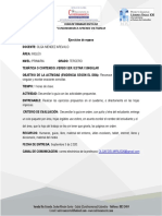 Guia de Inglés Semana 19 2020 PDF