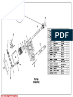 Despiece Fay-30 PDF