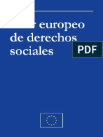 Pilar Europeo de Derechos Sociales