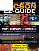 Tucson EZ-Guide by Xpo Press