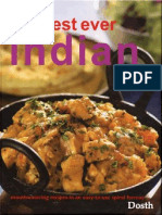 The Best Ever Indian Recipes