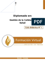 Guía Didactica 1 - GCS