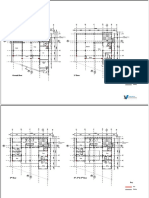 Building floor plan analysis