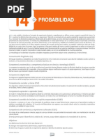 Probabilidad 3 Eso Soluc PDF