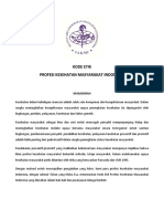 20200722135251.kode Etik Profesi Kesehatan Masyarakat Indonesia PDF