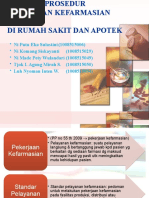 Download STANDAR PROSEDUR RS  APOTEK by Pety Wulandari SN47444426 doc pdf