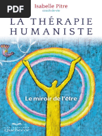 La therapie humaniste - Isabelle Pitre.pdf