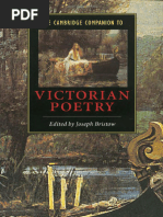 The Cambridge Companion To Contemporary Irish Poetry PDF | PDF ...