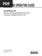 IntelliSteer Operating Guide PDF