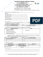 Acta de Comision Evaluacion y Promoción