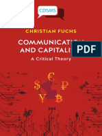 Communication and Capitalism PDF