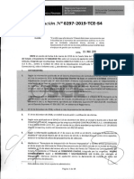 RESOLUCION-TCE-ANULAN PROCESO POR NO PONER RIESGOS PROFORMA CONTRATO.pdf
