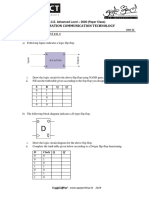 Tutorial 08 (Oct - 3 - Test - E at Apepanthiya - LK