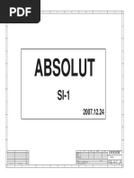 INVENTEC ABSOLUT 6050a2162301-Mb-A05 PDF