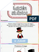 Adición Silábica