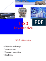 IAS 2 Inventories Edited
