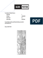Blockposter 014255 PDF