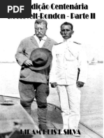 16 - Expedição Centenária Roosevelt-Rondon - II Parte - 288 páginas