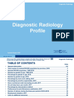 Diagnostic Radiology 2020