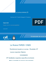 FAR23 Español PDF