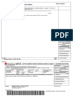 Boleto PDF