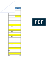 Operaciones Financieras Tarea de La Semana 13