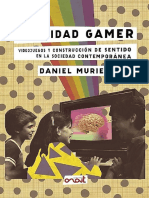 Identidad Gamer Videojuegos y Construcci PDF