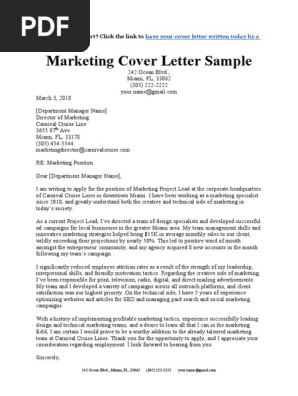 Marketing-Cover-Letter-Sample