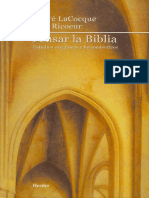 Pensar la Biblia by André LaCocque Paul Ricoeur (z-lib.org).pdf