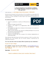 Chargé HSE-1 PDF