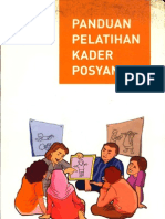 Download Panduan Pelatihan Kader Posyandu-Unorganized-smaller by Lanang Rek SN47445911 doc pdf