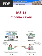 IncomeTax IAS 12 Revised Edited GD 2020