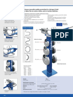 Fiche Technique RB 30