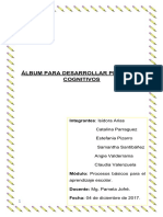 Álbum Procesos PDF