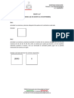 Actividades 5° y 6° PDF