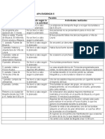 Plan de Mejoramiento Natalia Zapata