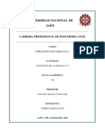 (Torres Garcia, Infraestructura Hidraulica, S06) PDF