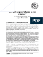 los bebes prematuros y sus madres.pdf