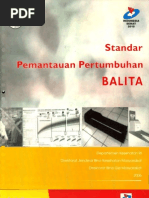 Download Standar Pemantauan Pertumbuhan Balita 2006-Unorganized-Smaller by Lanang Rek SN47446471 doc pdf