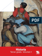 Historia Tercer Grado PDF
