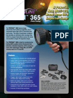 TRI-365 Flyer - Non NDT