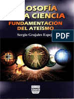 Grajales Espejo, Sergio - Filosofía de la ciencia. Fundamentación del ateísmo.pdf