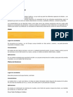 Lectura Complementaria - Tipos de Maderas PDF