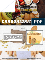 CARBOHIDRATOS