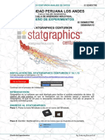 S10 - de - Ix - 2019 Ii - Statgraphics PDF