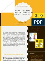 Exposicion de Temperaturas Extremas